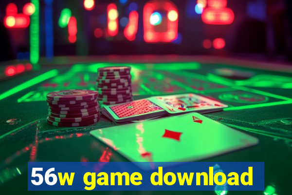 56w game download